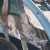 Bellelli Kinder Fietskar 2 en 1 Trailblazer