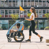 Bellelli Kinder Fietskar 2 en 1 Trailblazer