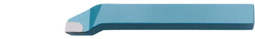 Couteau burin droit 12x12 p30 iso6