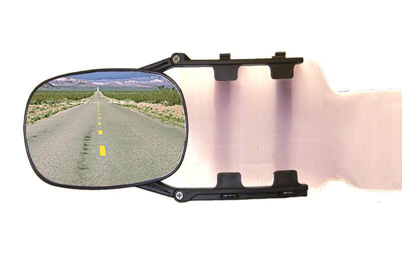 Miroir de fixation Cancun pour conduire avec une caravane - par set