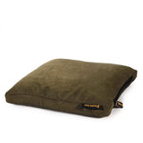Geet Stealth Gear Gear Sac à haricots plat Bosgroen - afbeelding 1