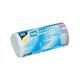 Starpak papstar sac poubelle ldpe blanc (5 litres)