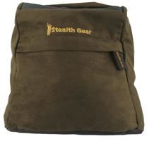 Geet Stealth Gear Gear Double Bean Bag Bosgroen Limited Edition