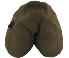 Geet Stealth Gear Gear Double Bean Bag Bosgroen Limited Edition