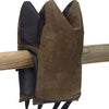Geet Stealth Gear Gear Double Bag Bag Fox
