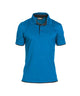 Polo Dassy orbital bleu nuit gris xxl