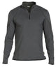 Dassy t-shirt sonic manches longues gris noir xl