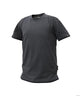 Tee shirt Dassy cinétique gris noir l
