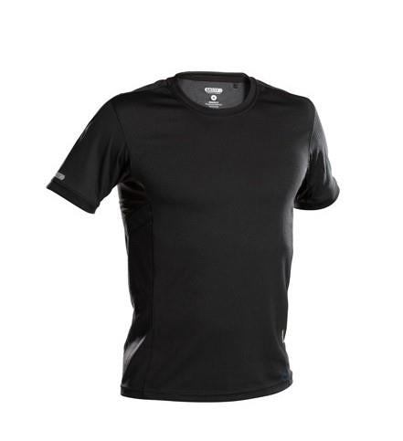 Dassy t-shirt nexus noir l