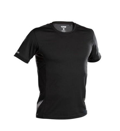 Dassy t-shirt nexus noir l