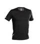 Dassy t-shirt nexus noir l