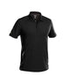 Dassy polo traxion noir 4xl
