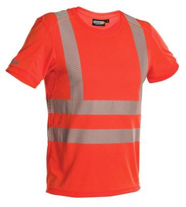 Dassy t-shirt carter fluoro s