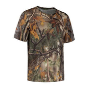 T-shirt Gear Gear Stealt Steals Speurd - afbeelding 2