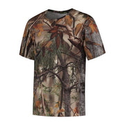 T-shirt Gear Gear Stealt Steals Speurd - afbeelding 3