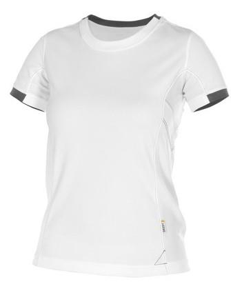 Dassy t-shirt Nexus blanc gris xs