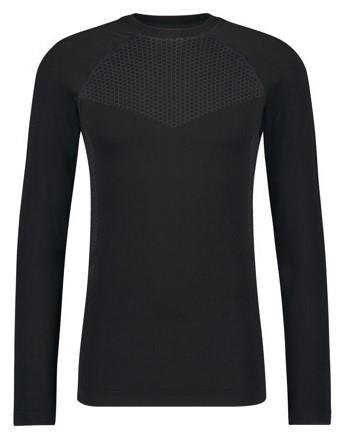 Chemise thermique Dassy Pierre noir L XL