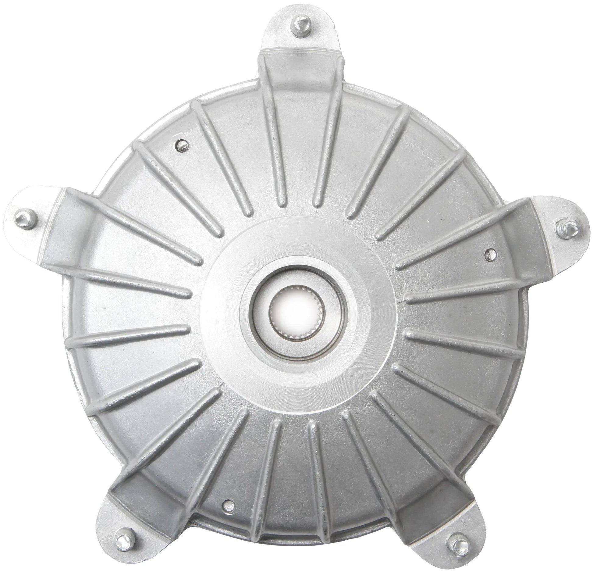 Tambour de frein RMS tambour de frein arrière