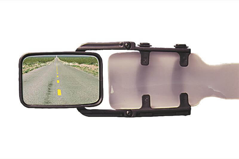 Miroir de fixation Europe XL - par pièce