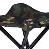 Tabouret pliable de matériel Steal