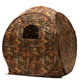 Geet Stealth Steals Gear Shelter Square Hide