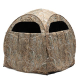 Geet Stealth Stealth Gear Shelter Square Hide Riet Plus - afbeelding 3