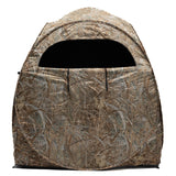 Geet Stealth Stealth Gear Shelter Square Hide Riet Plus - afbeelding 4