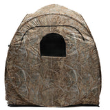 Geet Stealth Stealth Gear Shelter Square Hide Riet Plus - afbeelding 5