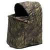Geet Stealth Stealth Gear Shelter Un homme chaise Hide M2 ​​Green
