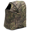 Geet Stealth Stealth Gear Shelter Un homme chaise Hide M2 ​​Green