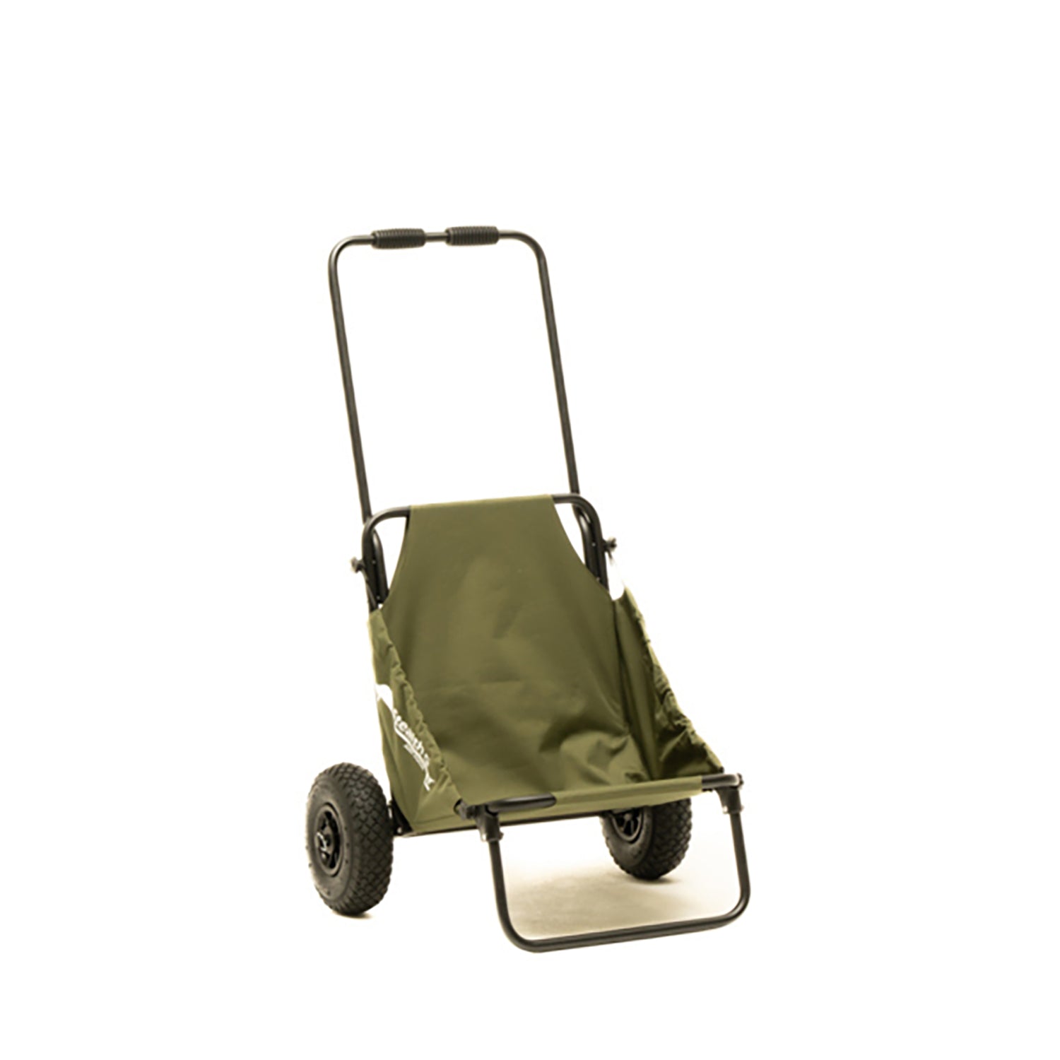 Geet Stealth Steals Gear Transport Trolley Bosgroen