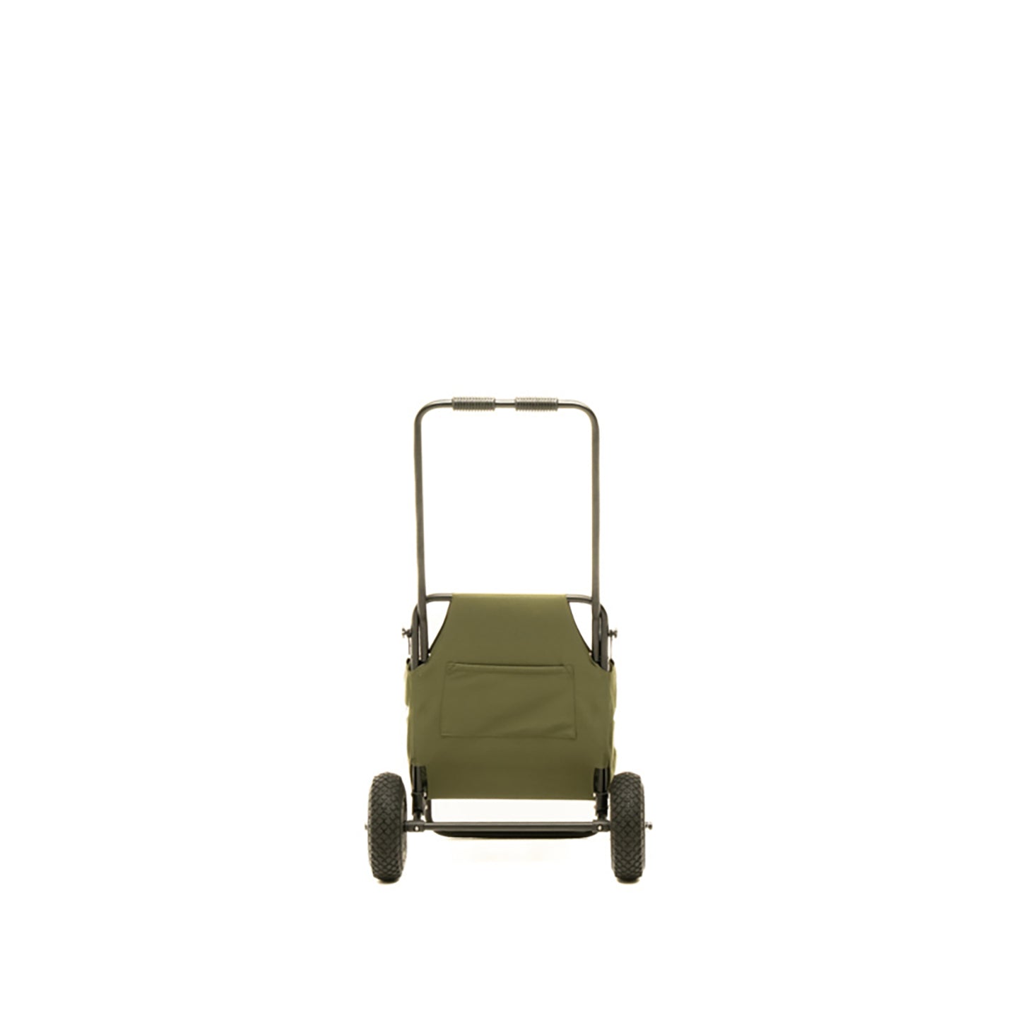 Geet Stealth Steals Gear Transport Trolley Bosgroen