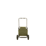 Geet Stealth Steals Gear Transport Trolley Bosgroen - afbeelding 4