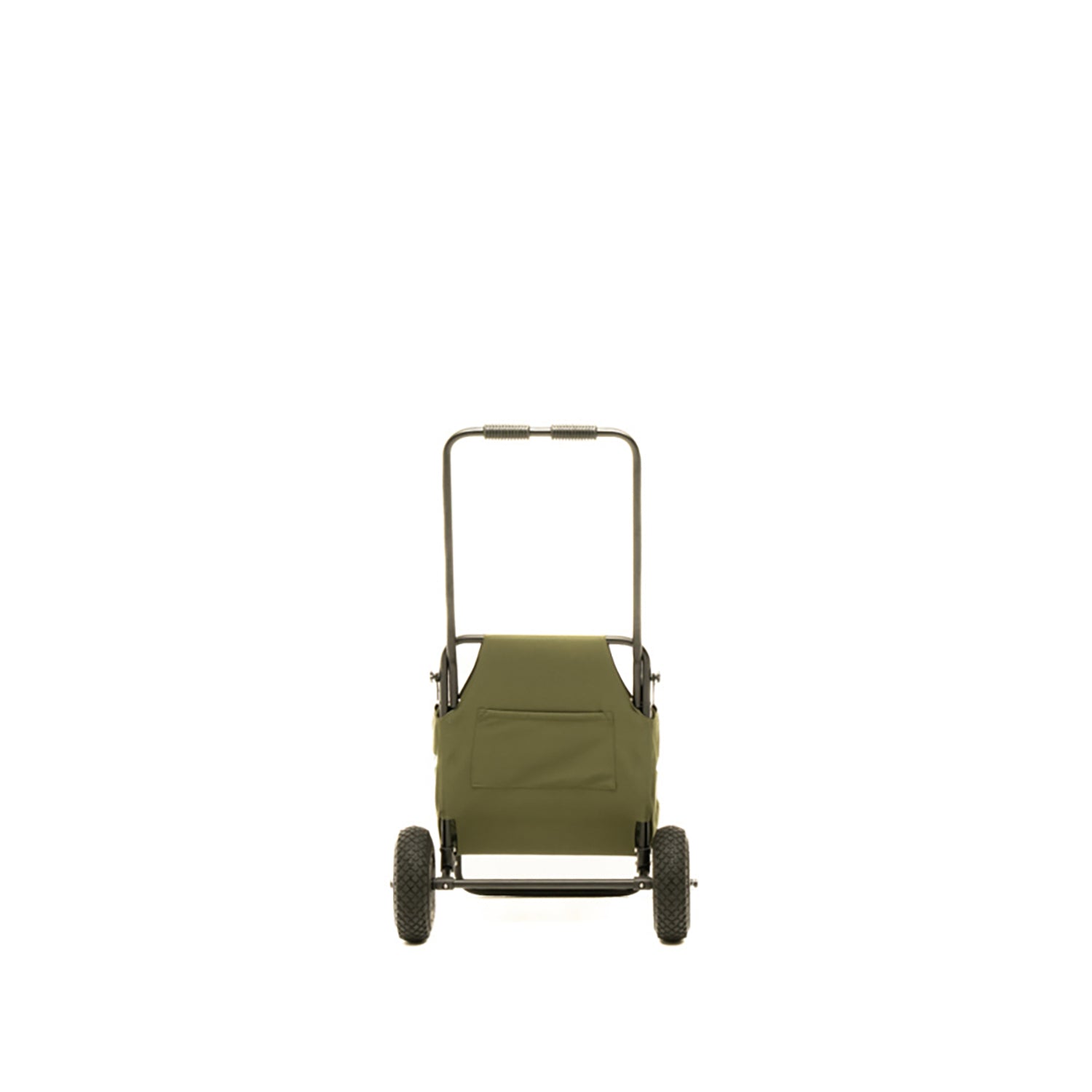 Geet Stealth Steals Gear Transport Trolley Bosgroen