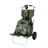Geet Stealth Steals Gear Transport Trolley Net