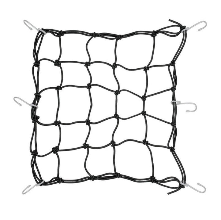Geet Stealth Steals Gear Transport Trolley Net