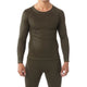 Chemise de sous-vêtements thermiques Stealth Gear taille l