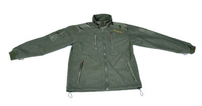 Geet Stealth Steals Gear Fleece2 Forest Groen Taille xxxl