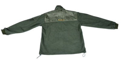 Geet Stealth Steals Gear Fleece2 Forest Groen Taille xxxl