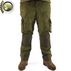 Geet Stealth Pantalon Stealth Gear 2n Forest Groen Taille xxxl32