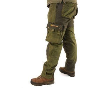 Geet Stealth Pantalon Stealth Gear 2n Forest Groen Taille xxxl32