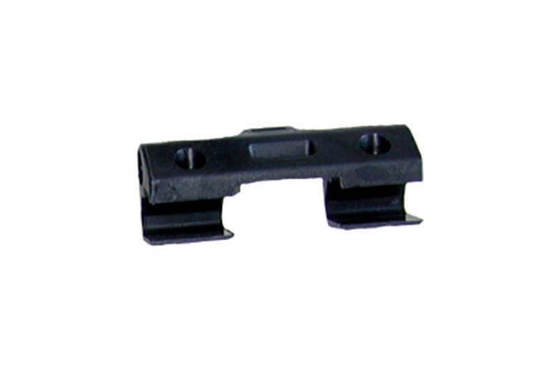 Maison de serrage pour miroir Colt - 1 pièce en vrac