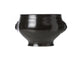 Soup Bowl Lion's Head Black