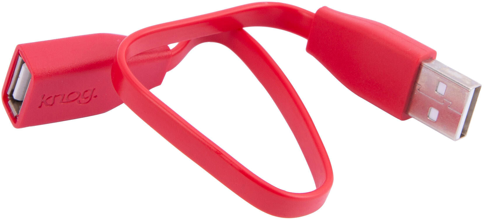 Tête de lampe Knog, phare alimenté, 2000 lumens