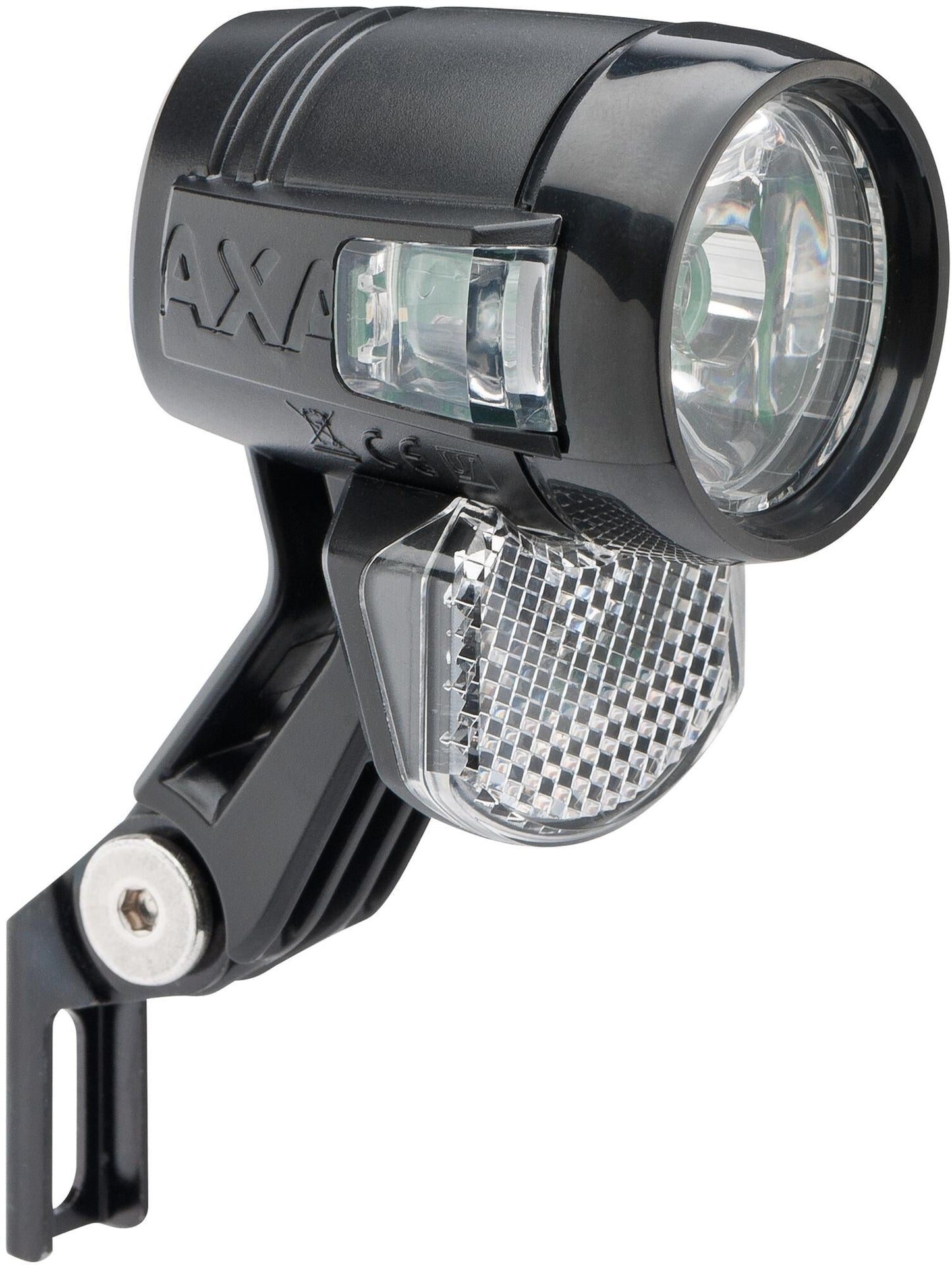 Axa fr.light blueline 30 vélo de vélo