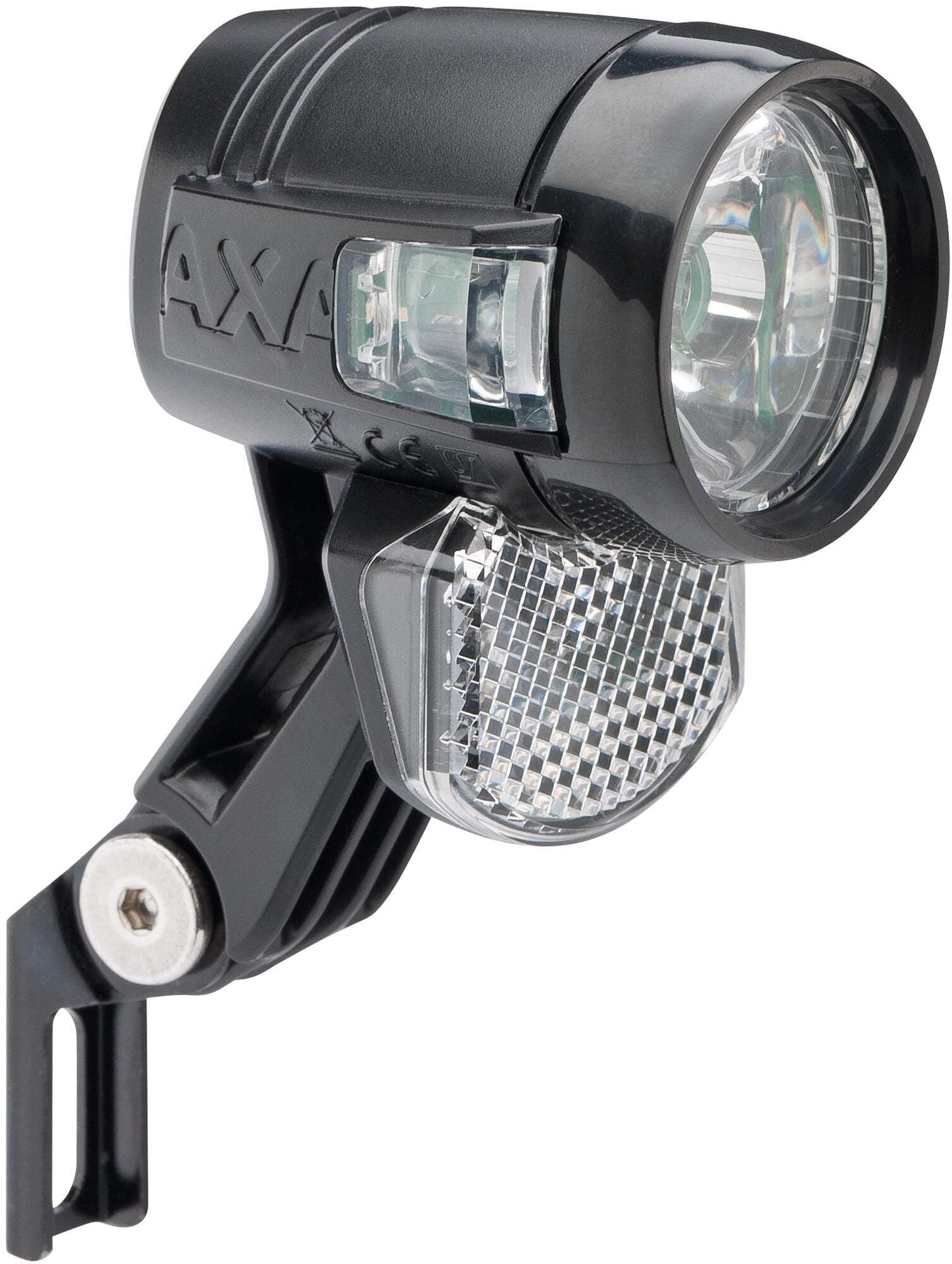 Axa fr.light blueline 30 vélo de vélo