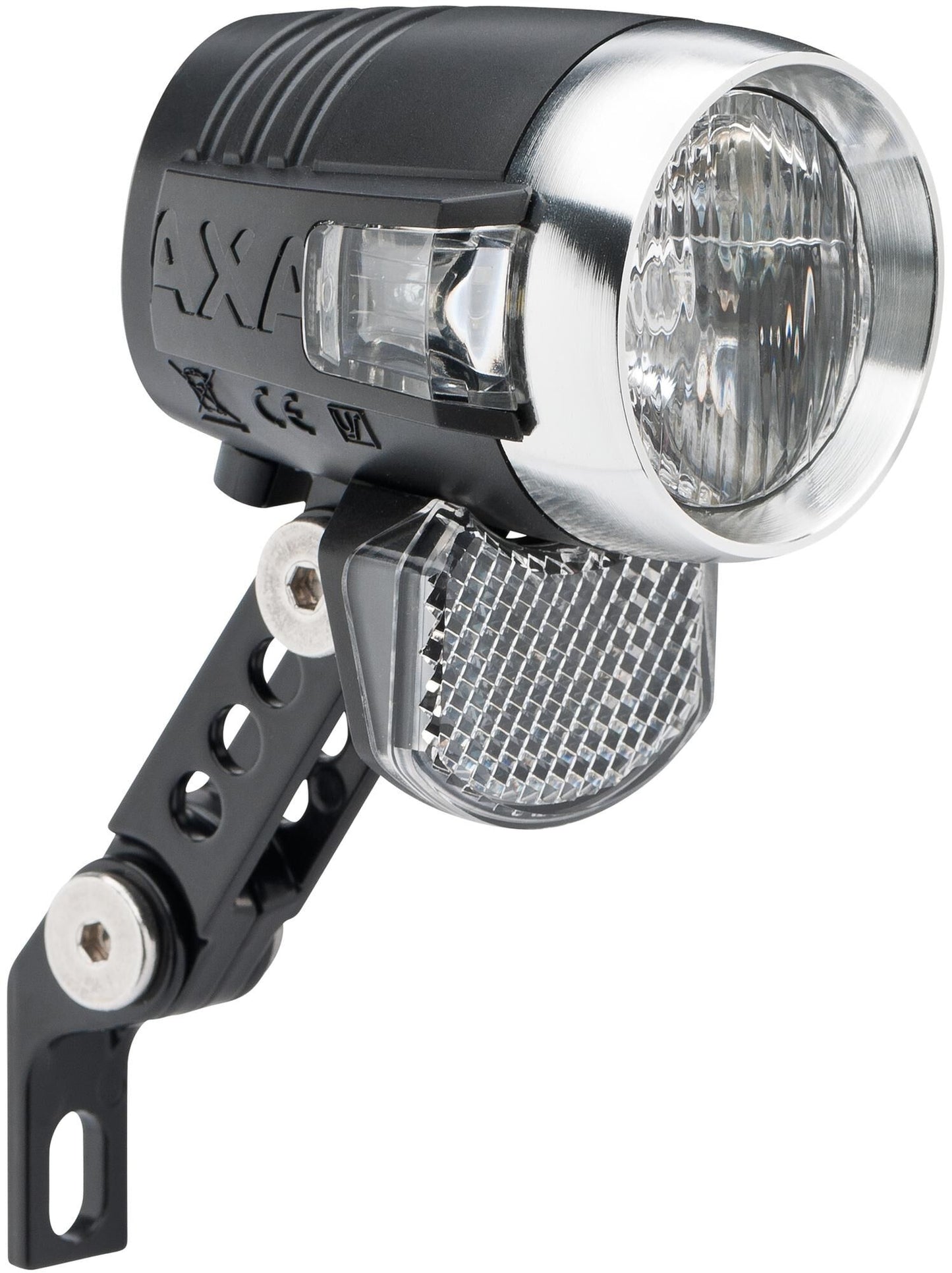 Axa led fr.light blueline 50 vélo 6-12v
