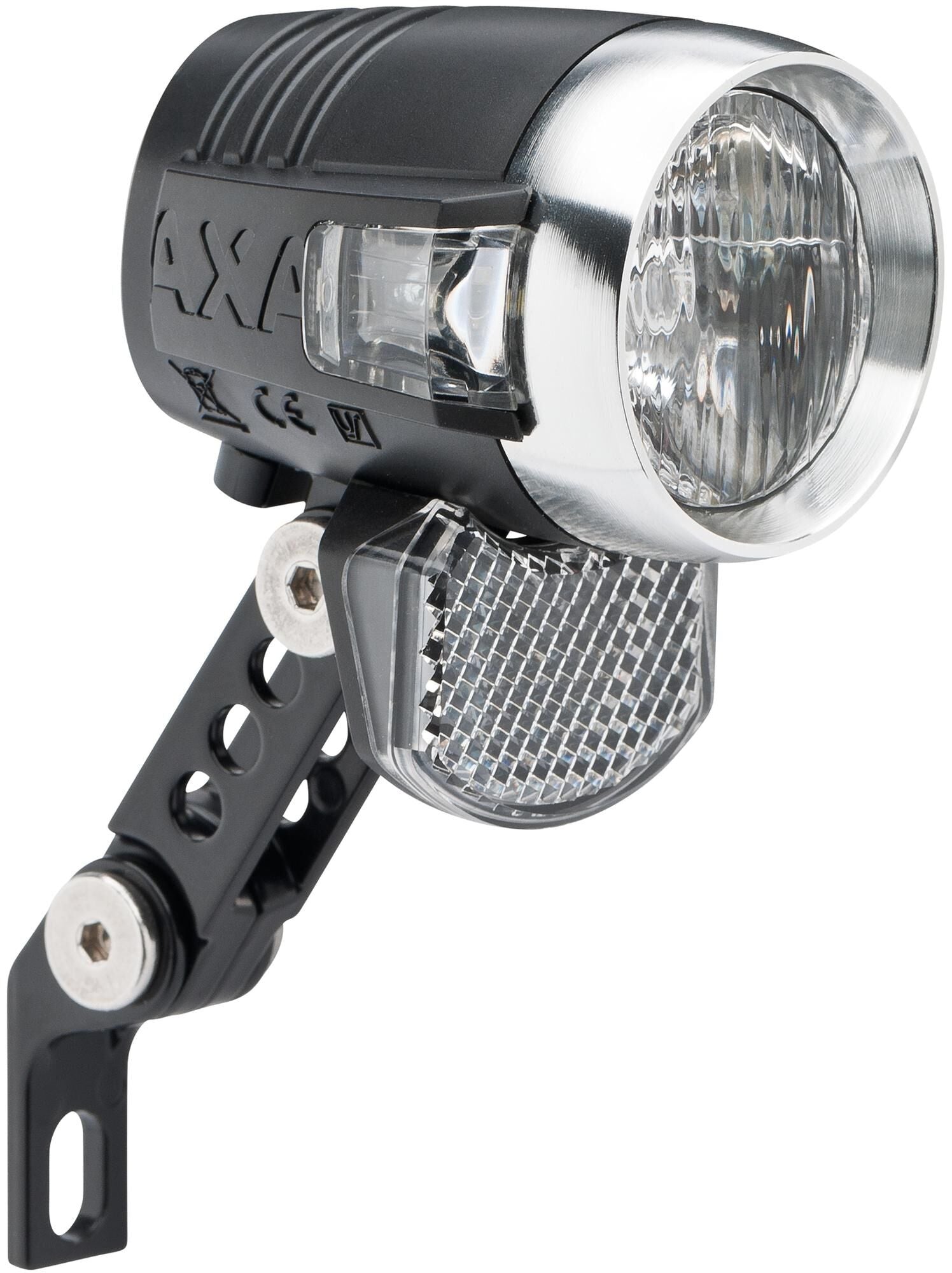 Axa led fr.light blueline 50 vélo 6-12v