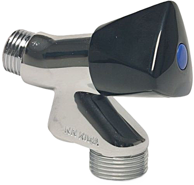 Vanne aérateur Bonfix 1 2 x3 4 + clapet anti-retour intégré