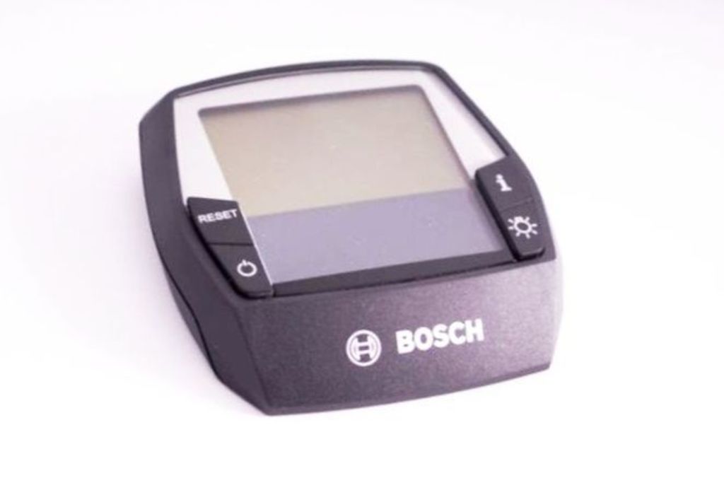Bosch ebp affichage intuvia anthracite noir